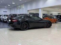 Maserati Gran turismo S 2016 full