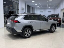 Toyota Rav 4 2023 full
