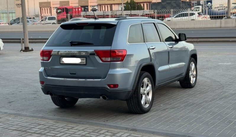 Jeep Cherokee 2013 full