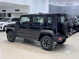 Suzuki Jimny 2026 full