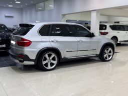 BMW X5 2007 full