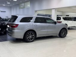 Dodge Durango 2018 full