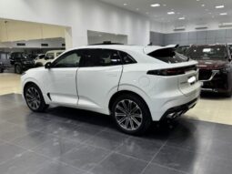 Changan UNI-K 2025 full