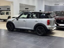 Mini Countryman 2014 full