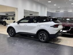 Kia Sportage 2026 full