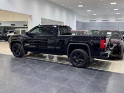 GMC Sierra 1500 2018 full