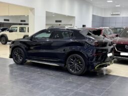 Changan Uni-V 2024 full