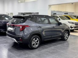 Kia Seltos S 2024 full