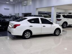 Nissan Sunny 2016 full