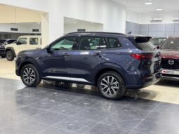 Ford Territory 2016 full