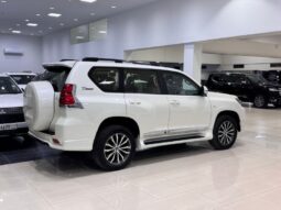 Toyota Prado 2022 full