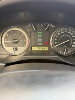 Toyota Land Cruiser 2011 full