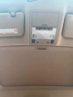 Toyota Land Cruiser 2011 full