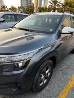 Kia Seltos S 2021