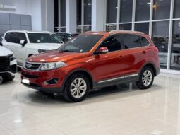 Chery Tiggo 5 2016 full