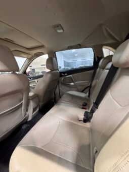 Chery Tiggo 5 2016 full