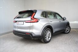 Honda CR-V 2024 full