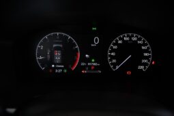 Honda CR-V 2024 full