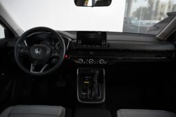 Honda CR-V 2024 full