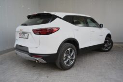 Chevrolet Blazer 2024 full
