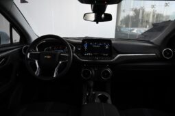 Chevrolet Blazer 2024 full