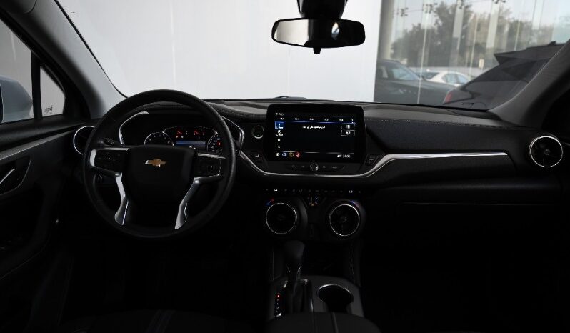 Chevrolet Blazer 2024 full