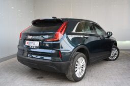 Cadillac XT 4 2024 full