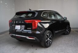 Haval Jolion 2023 full