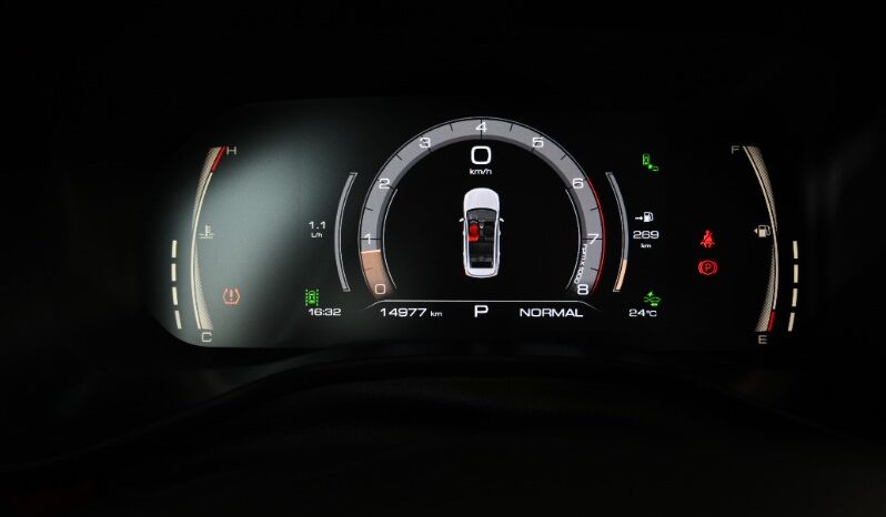 Haval Jolion 2023 full