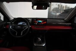 Haval Jolion 2023 full