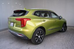 Haval Jolion 2024 full