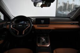 Haval Jolion 2024 full