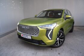 Haval Jolion 2024