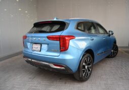 Haval Jolion 2024 full