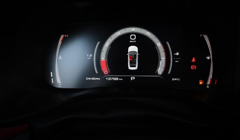 Haval Jolion 2024 full