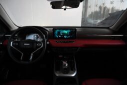 Haval Jolion 2024 full