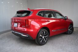 Haval Jolion 2024 full