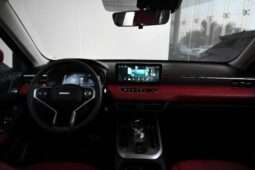 Haval Jolion 2024 full