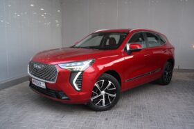 Haval Jolion 2024