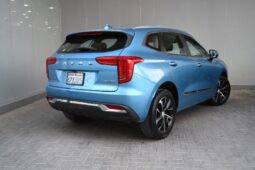 Haval Jolion 2024 full