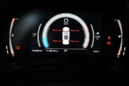 Haval Jolion 2024 full