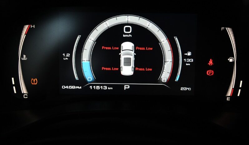 Haval Jolion 2024 full