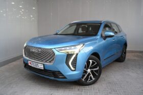 Haval Jolion 2024