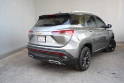 Chevrolet Captiva 2024 full