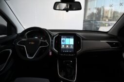 Chevrolet Captiva 2024 full