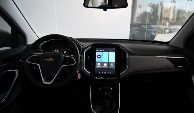 Chevrolet Captiva 2024 full