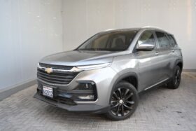 Chevrolet Captiva 2024