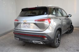 Chevrolet Captiva 2024 full