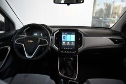 Chevrolet Captiva 2024 full