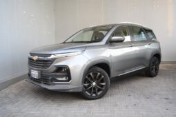 Chevrolet Captiva 2024